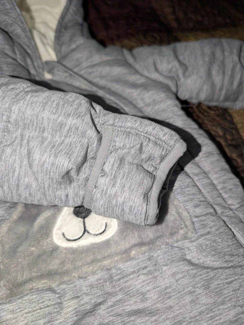 NWOT Wonder Nation Infant Bunting Size 0-3 Month